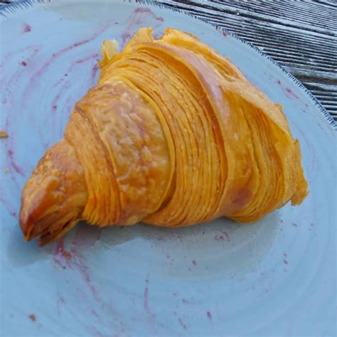 Homemade croissants using Claire Saffitz's NYT recipe! : r/Baking