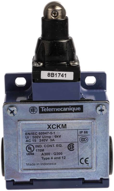 XCKM102H29 Telemecanique Sensors | Telemecanique Sensors OsiSense XC ...