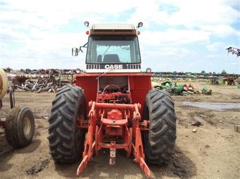 4690 Case Tractor 的图像结果