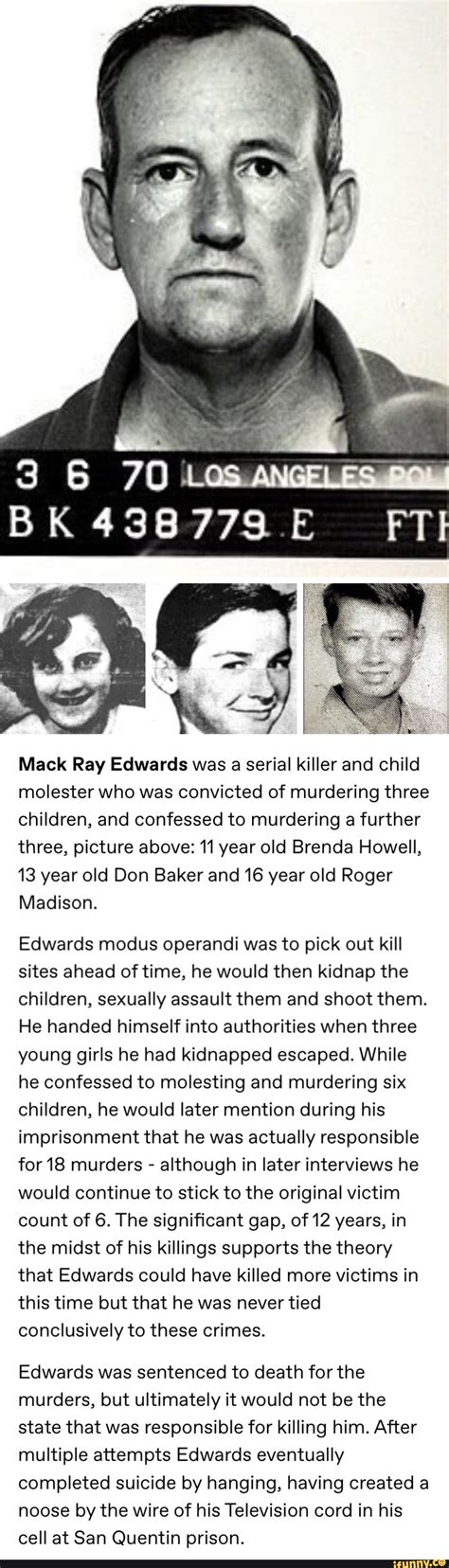 Mack Ray's Instagram, Twitter & Facebook on IDCrawl