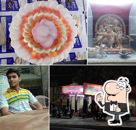 Green Panjabi Dhaba, Haridwar, Dudhadhari Chowk - Restaurant reviews