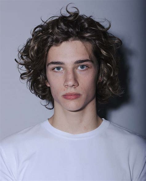 Michael Sillence | Model Agency | London