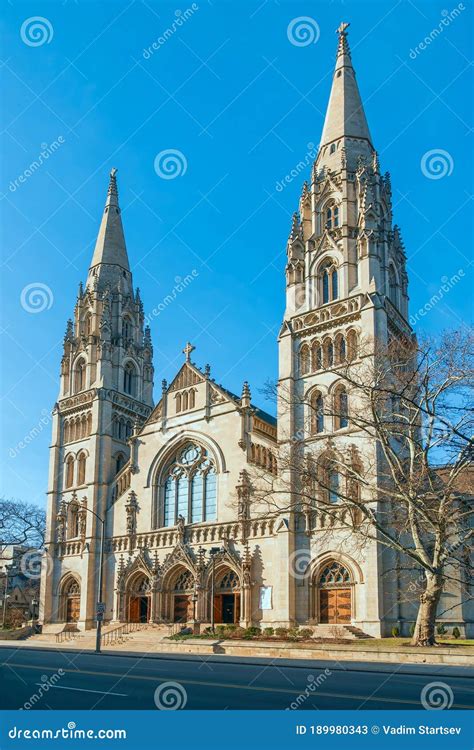 Pittsburgh.Pennsylvania stock image. Image of outdoors - 189980343