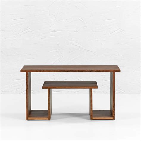 Buy Pace Center Table Online at Furnmill | 450624