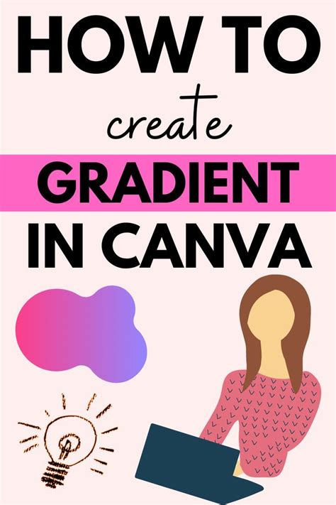 How to Make Gradient in Canva 的图像结果