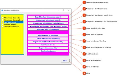 Image result for Data Processing Agent Work