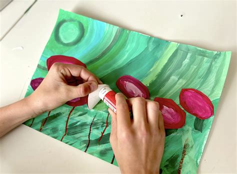 Image result for Complementary Flower Colors