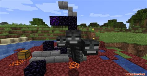 Image result for Minecraft Identity Device Mod
