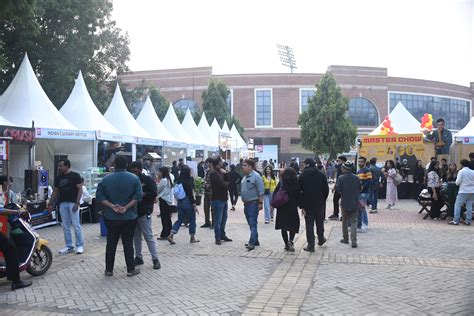 "Palate Fest 2023: The Culinary Extravaganza Returned in Grand Style ...
