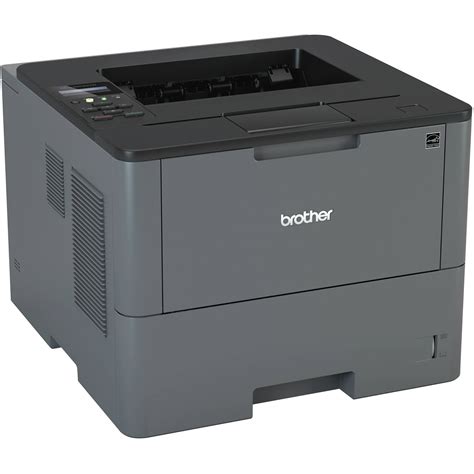 Brother HL-L6200DW Monochrome Laser Printer HL-L6200DW B&H Photo