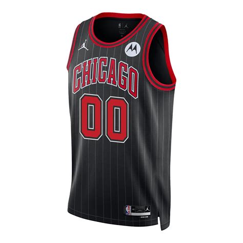 Statement Edition Chicago Bulls Jerseys – Official Chicago Bulls Store