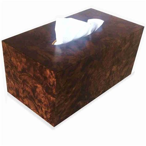 Image result for Standing Tissue Box