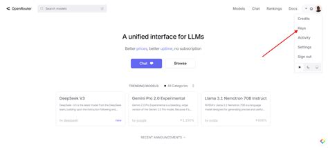 Image result for Deepseek V3 API Key