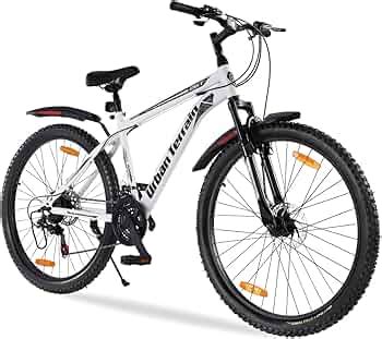 Urban Terrain Galaxy Ultra Multispeed High Performance Mountain Cycles ...