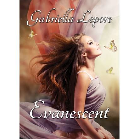 Evanescent by Gabriella Lepore — Reviews, Discussion, Bookclubs, Lists