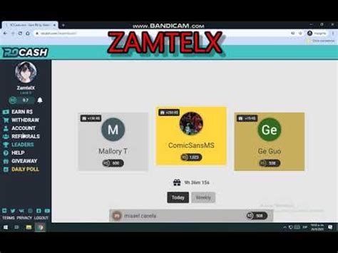 Image result for Rocash.com Code