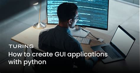 How to Run a GUI On Python 的图像结果