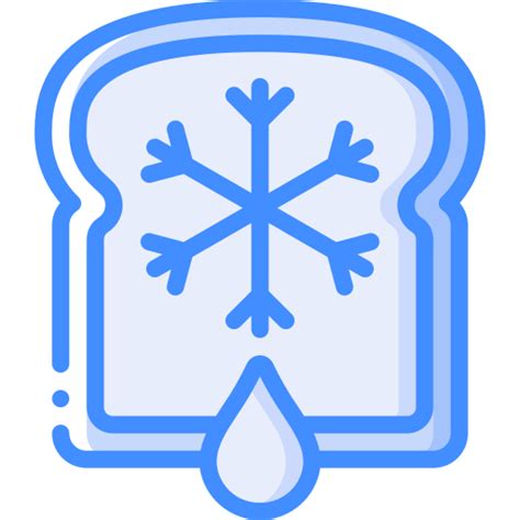 Defrosting - Free food and restaurant icons