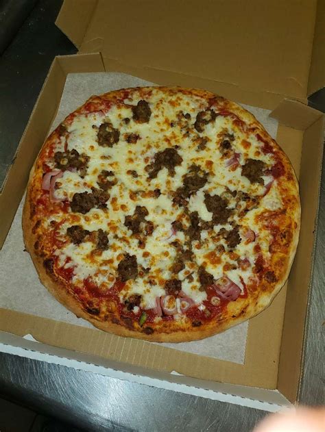 Romano's Pizza of Litchfield - 27 Colby Rd, Litchfield, NH 03052 ...