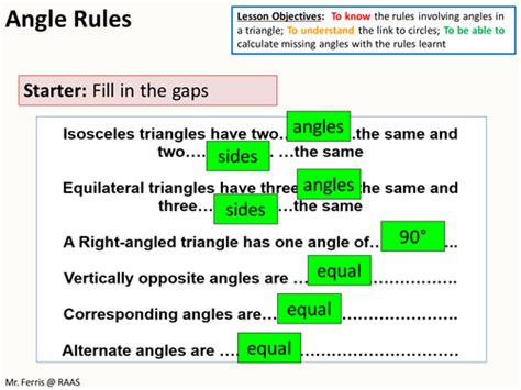Image result for Basic Geometry Rules