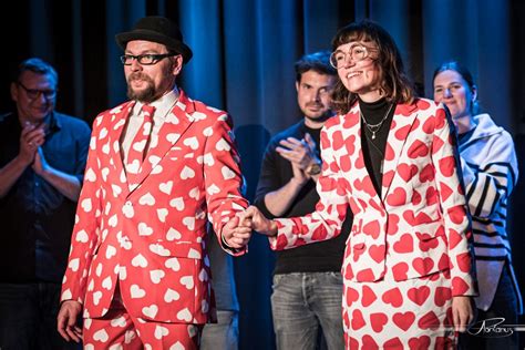 22 Jahre Poetry Slam Ansbach - Good bye Michl, Maximilianstraße 29 ...