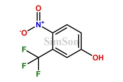 Flutamide impurity 2 | CAS No- 88-30-2 | Simson Pharma Limited