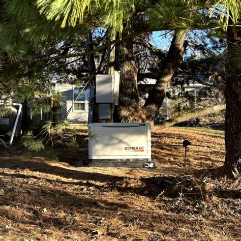 Generac Power System Setup 的图像结果