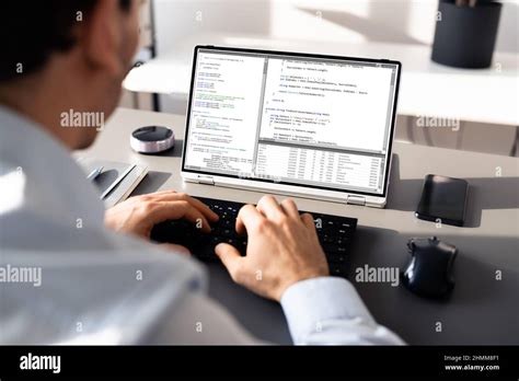Writing Computer Code 的图像结果