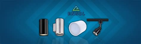 LED Lights Manufacturers - ensol