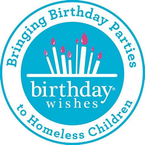Birthday-in-a-Box Program — Birthday Wishes