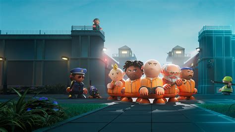 Image result for Prison Architect Advanced Tutorial