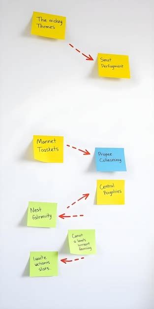 Image result for Stick Notes Decorations