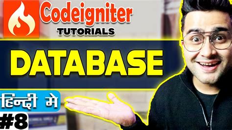 CodeIgniter Tutorial in Hindi Part 9 Suneja 的图像结果