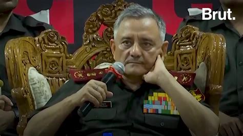 Student questions Pakistan's involvement in Pahalgam attack