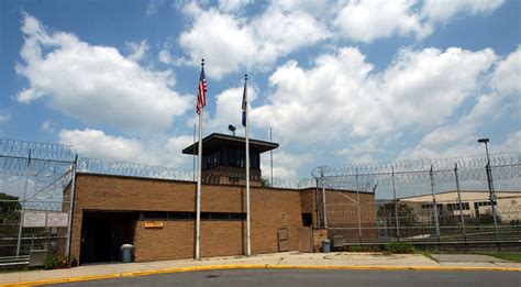 Fishkill Correctional Facility - The Prison Direct