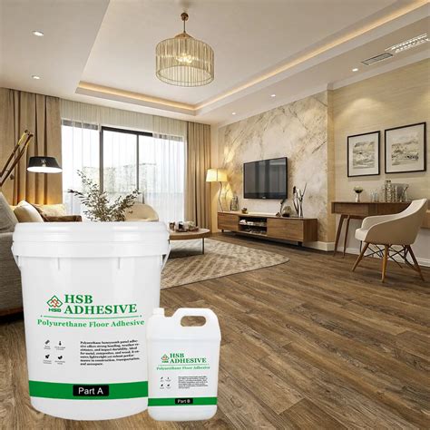 Choosing the Best Flooring Adhesive for Your Project