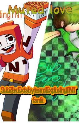 Image result for ExplodingTNT Is a Girl