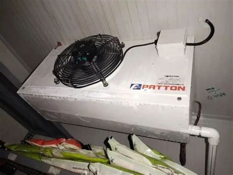 Cold Storage EVaporators - Low Temperature Low Profile Unit Cooler ...