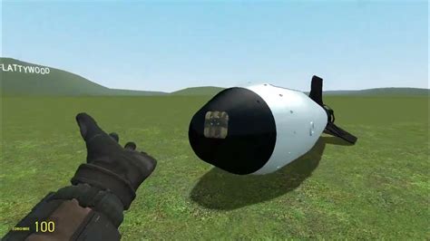 Image result for Nuke Explosion Gmod