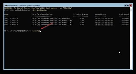 Image result for Windows Server Configuration
