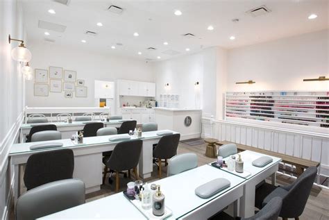 honey nail salon brooklyn