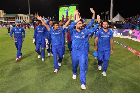 [Watch] How Dwayne Bravo and Afghanistan's bluff got them the final ...