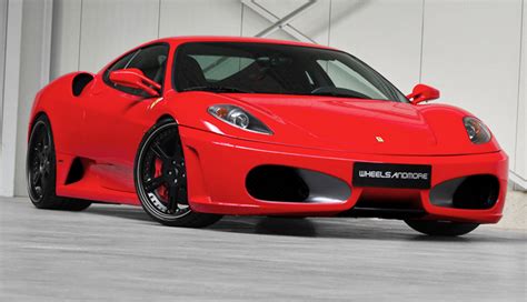 Fastest Ferrari in The World - Luxury Sports Cars | Uberpanache