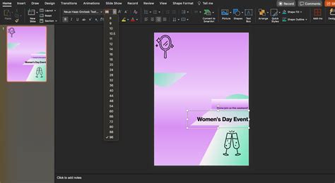 Image result for How to Create Poster Using PowerPoint