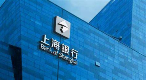 上海银行2019年度持续推进高质量发展，净利润同比增长12.55%，精品银行建设成效显著 - 银行 - 金融投资网