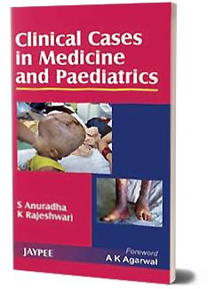 JaypeeDigital | A Patient with Lymphadenopathy