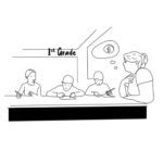 1st Grade Money Lesson 的图像结果