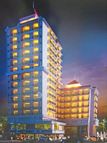 Buildtech Bhavya Heights Kandivali West - Without Brokerage Unfurnished ...
