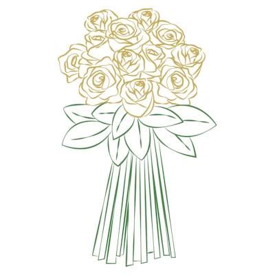 FUNERAL SPRAY: Order Flowers Online | Interflora India | ID1352848