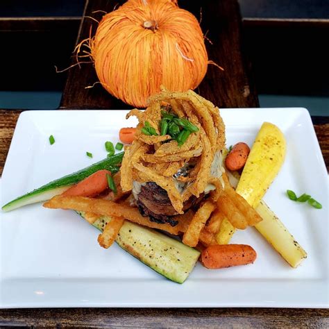 Flight Deck Bar & Grill at CSC menu in Rochelle, Illinois, USA